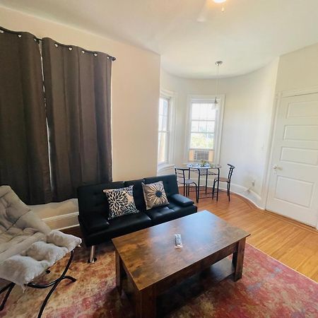 Charming 15-Bedroom Apartment In Elkins Park! Exterior foto