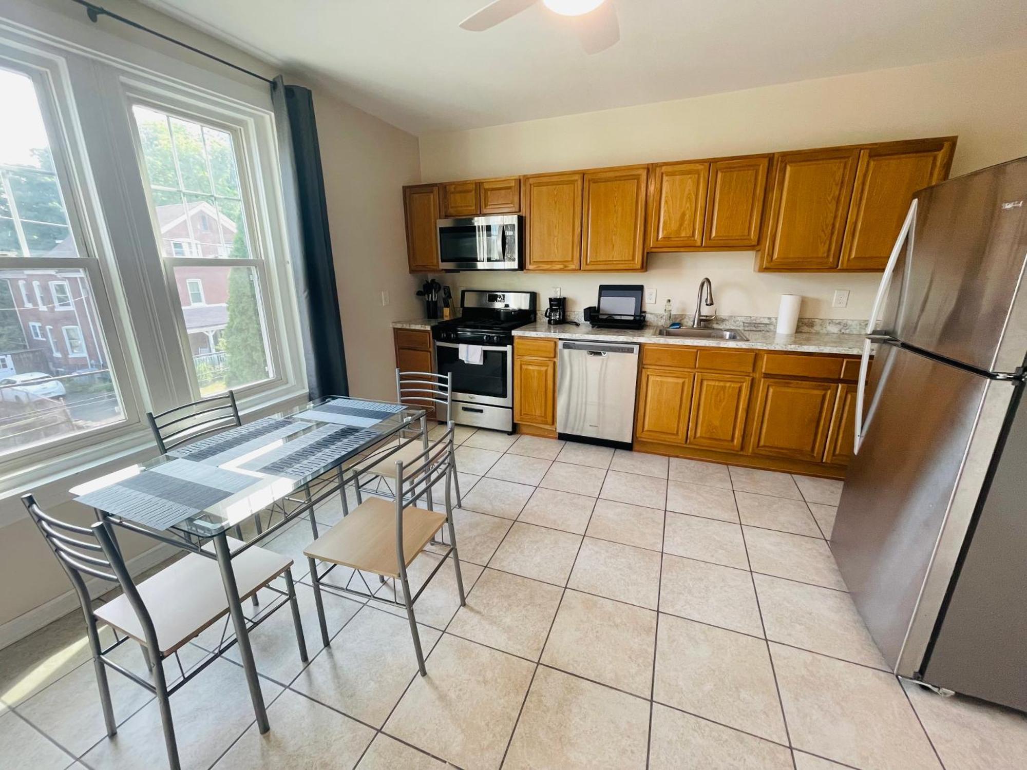 Charming 15-Bedroom Apartment In Elkins Park! Exterior foto